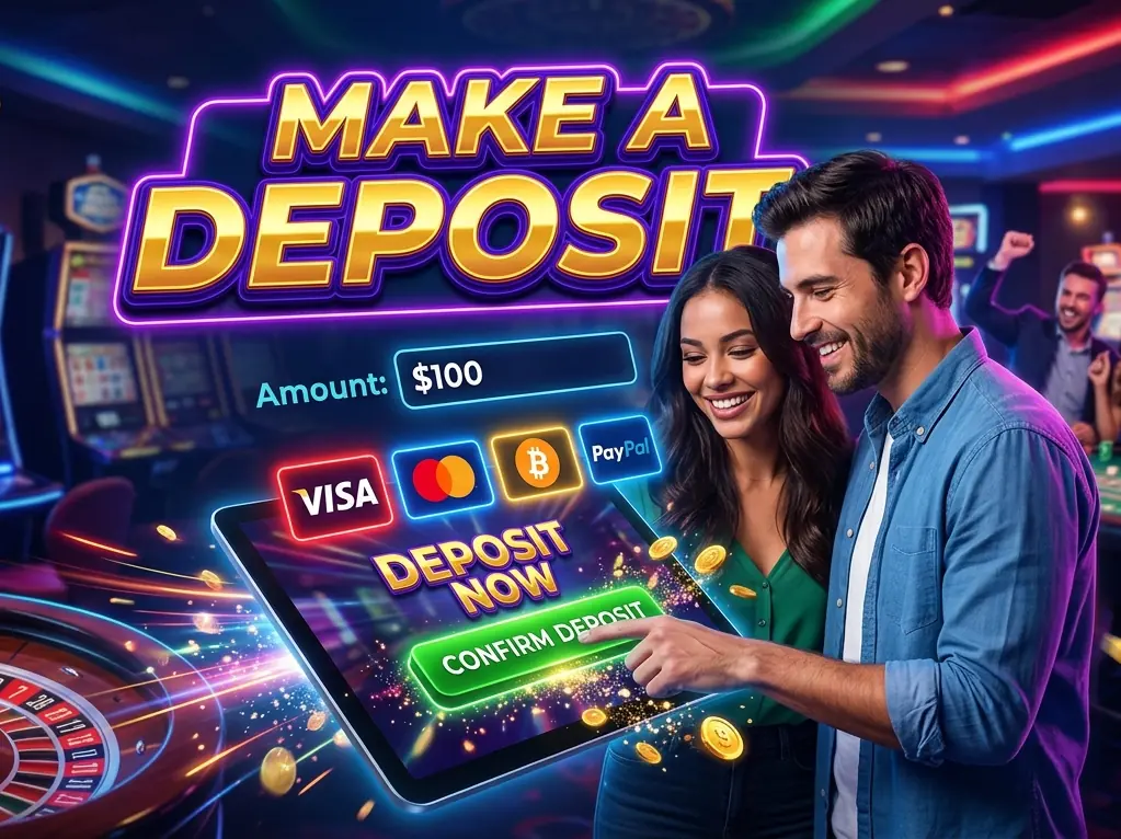 7sultans casino deposit