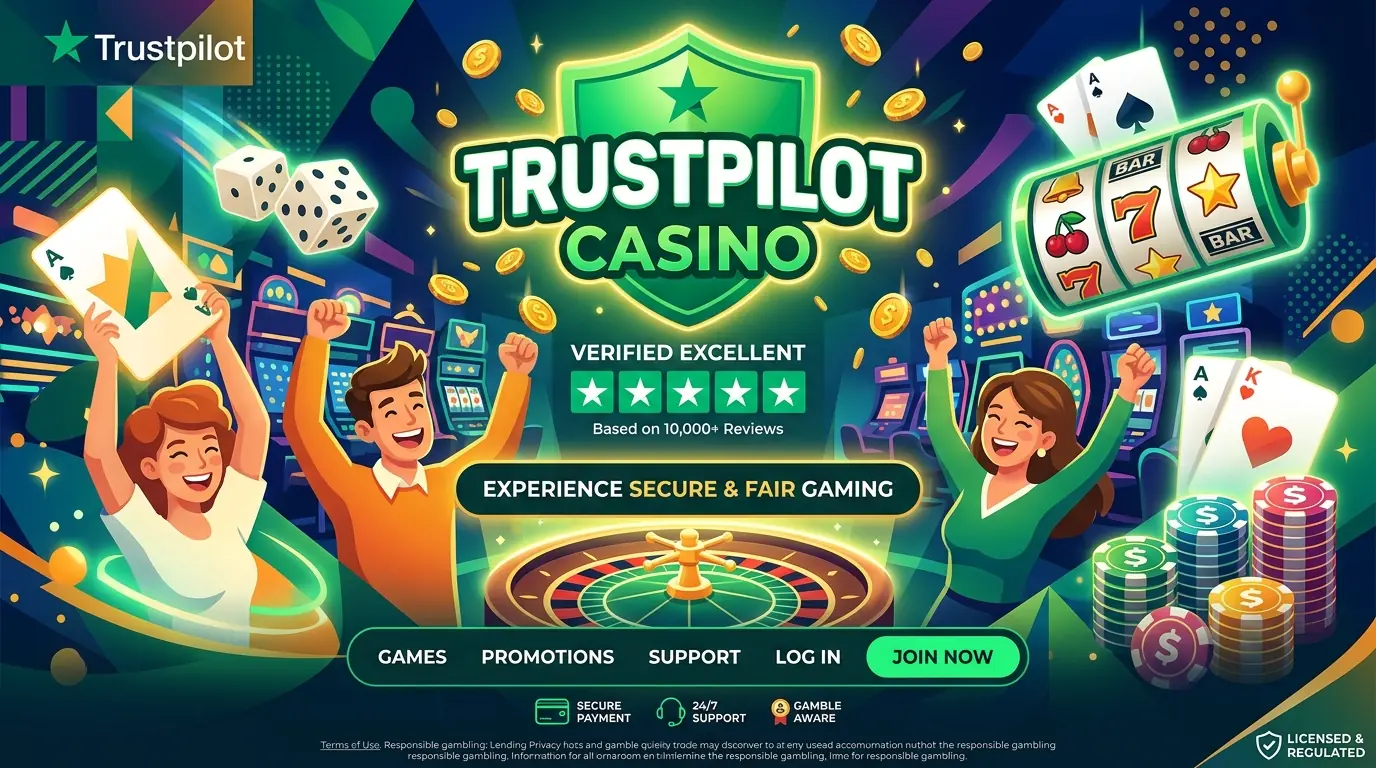 7sultans casino Trustpilot reviews