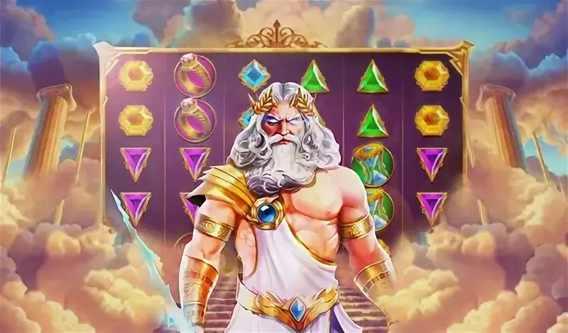 7sultans Gates of Olympus