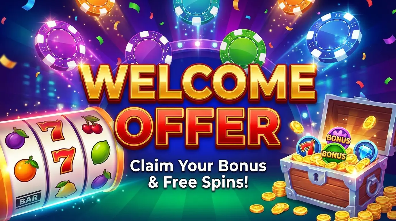 7sultans welcome offer