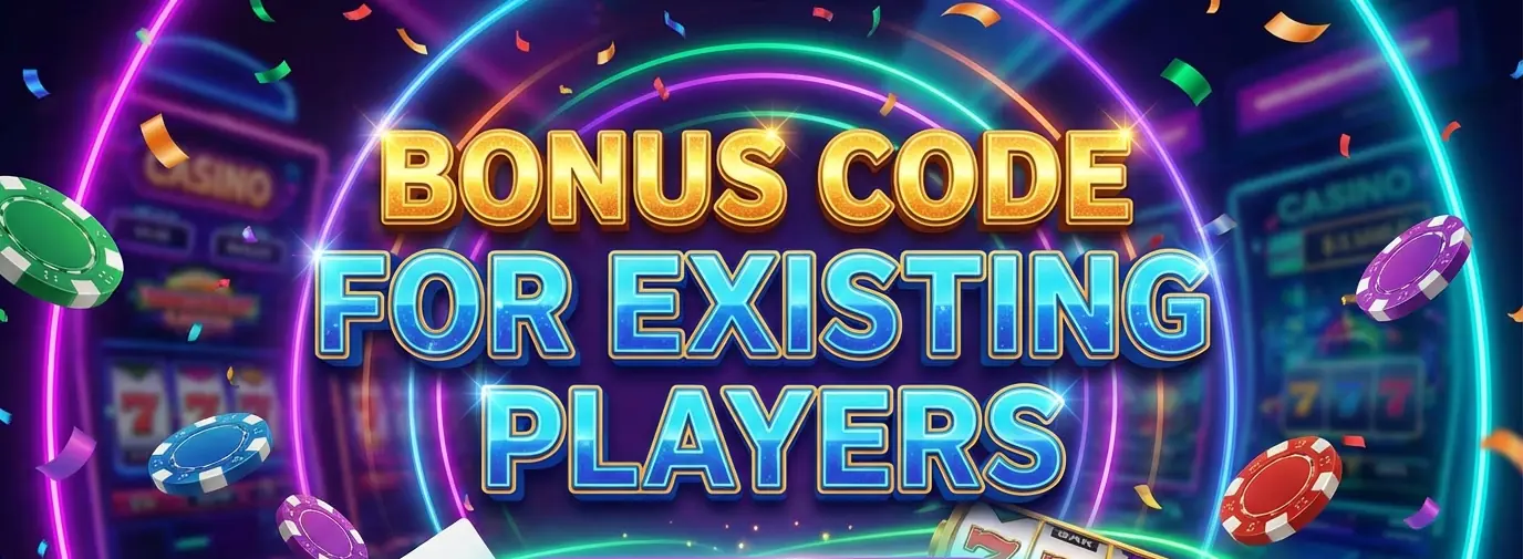 7sultans bonus code for existing players