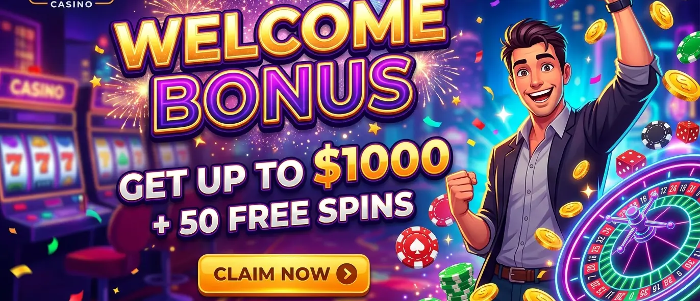 7sultans casino welcome bonus