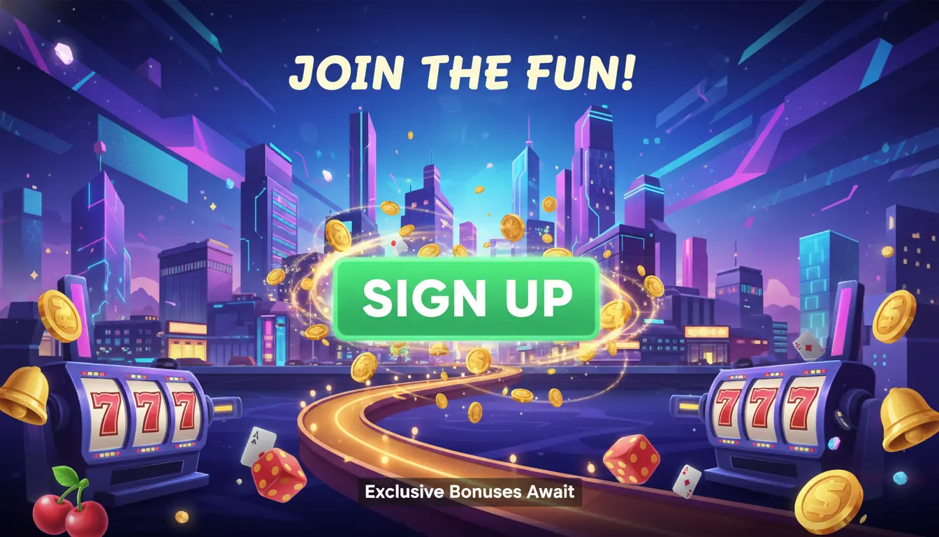 7sultans casino sign up