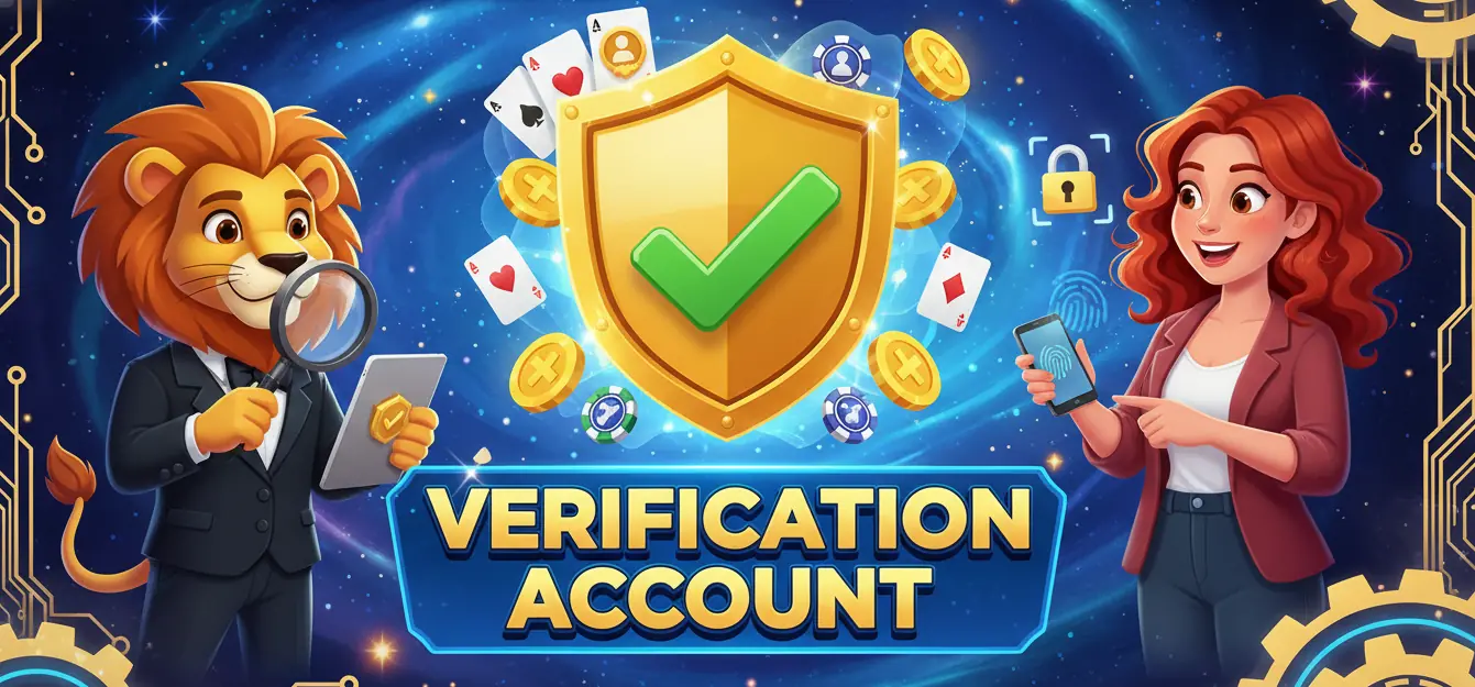 7sultans casino account verification
